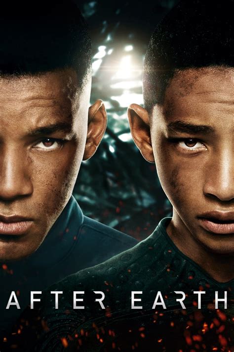 after earth imdb|More.